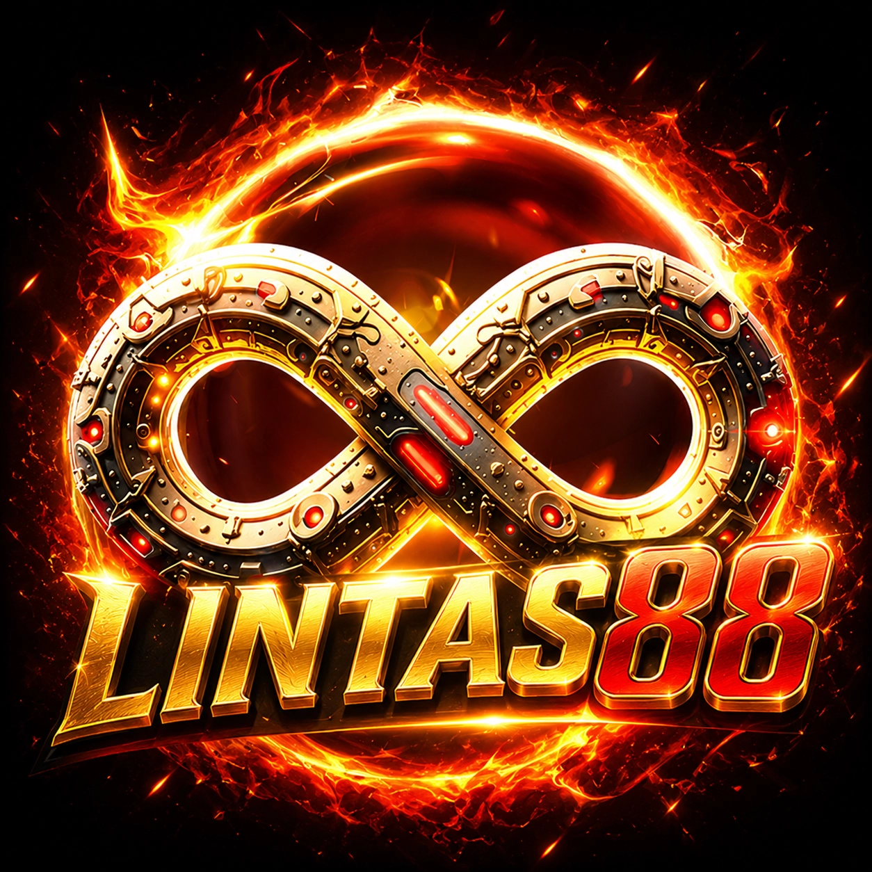lintas88 Logo
